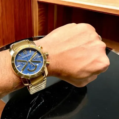 Relógio Bvlgari Y682