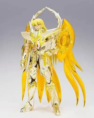 Shaka SOG EX Cloth Myth Bandai