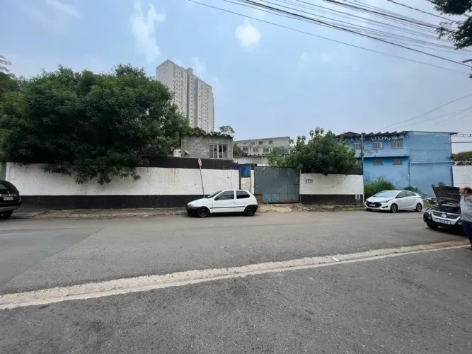 Galpão Para Venda