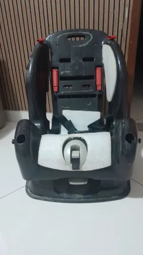 Cadeirinha para carro