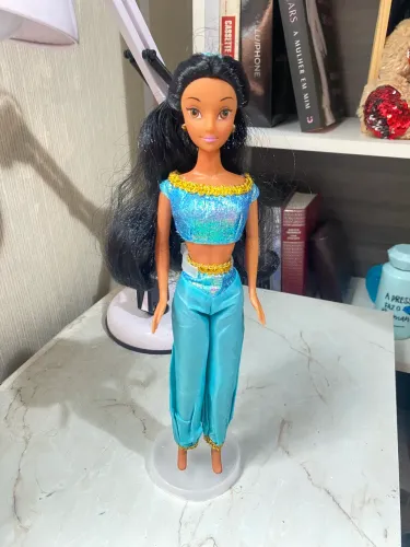 Boneca Jasmine Simba toys