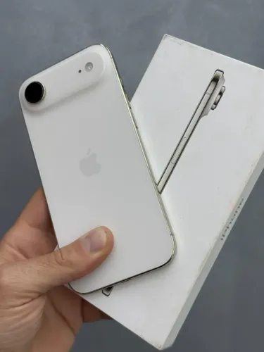 Apple iPhone Air 256 Gb / Garantia / Loja física