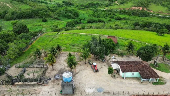 Sítio para Venda em Flexeiras, Zona Rural