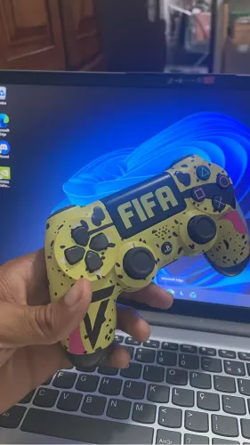 CONTROLE DUALSHOCK 4 PS4 *NOVO*
