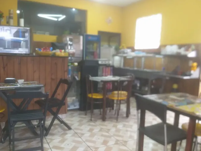 Lanchonete restaurante faturando!!