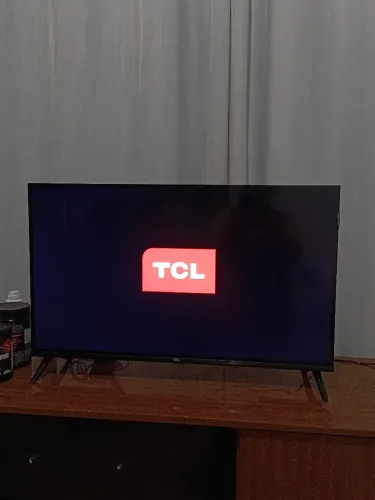 SmartTv TCL 32 
