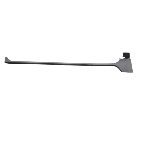 Moldura Lateral Direita Renault Duster 2011/2026
