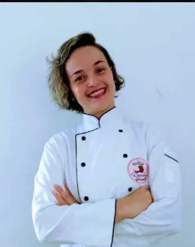 Cozinheira