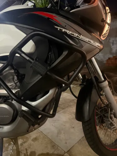 Honda XL Transaulp 700