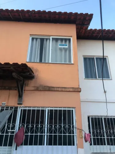 Apartamento à Venda