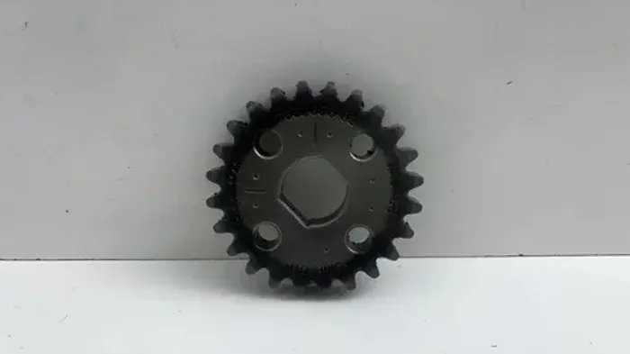 Engrenagem Bomba De Oleo Bmw 320i 2.0 N20 2013 2017 Preto