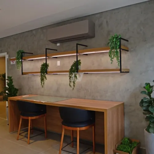 Apartamento a Venda - NOVAM