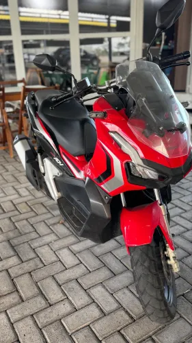 Moto Honda adv 150 2023