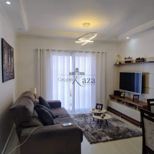 Oportunidade - Apartamento - Vista Verde - Residencial Solare Vista Verde - 3 Dormitórios