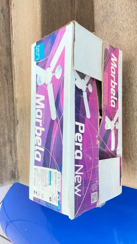 Ventilador de teto Pera New