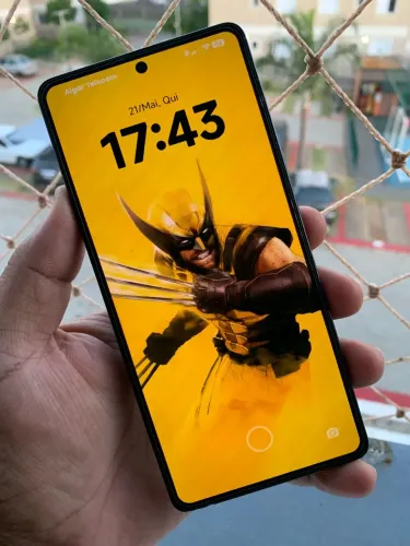 Xiaomi Note 13 Pró