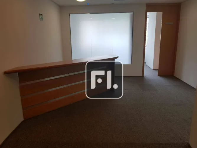 Conjunto para alugar, 303 m² - Chácara Santo Antônio (Zona Sul) - São Paulo/SP