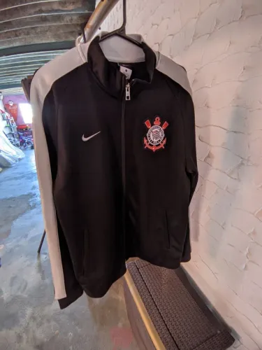 Jaqueta Nike Corinthians