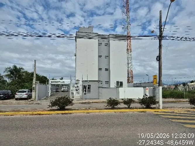 Imóvel bem posicionado Apartamento no Xv de Novembro, Tijucas - SC, Apto 302, 2 quartos,