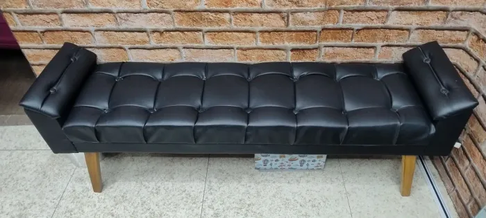Recamier 1,60x 40cm