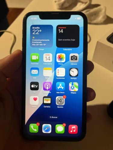 iPhone XR 128gb