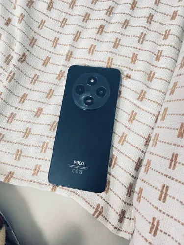 Xiaomi poco c75 256 gigas