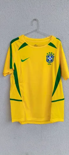 Camisa do Brasil 