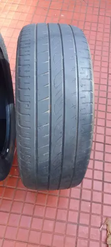 Pneus aro 18p