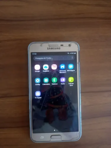 Celular Samsung J7