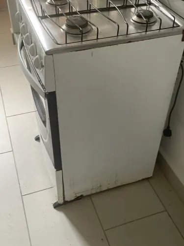 Fogão dako 4 bocas