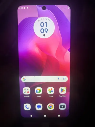 Moto g24