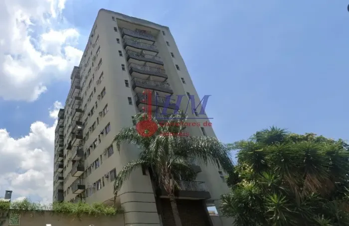 Apartamento à venda em Rio de Janeiro-RJ, Todos os Santos: 2 quartos, 1 suíte, 1 sala, 2 b