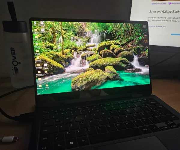 SAMSUNG Galaxy Book 2 - 360 | 16GB RAM | 512 SSD