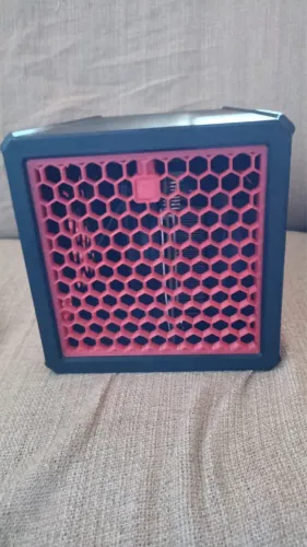 Case amd bc 250 + fonte Atx