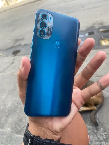 Moto G71