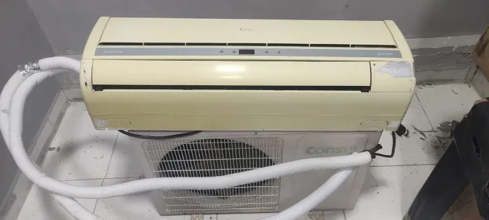 Ar condicionado Consul 12000btus