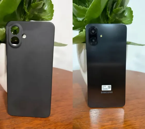 Samsung Galaxy A07 Semi-Novo