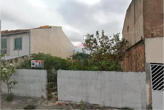Terreno Prime: Oportunidade em Alagoinhas, BA!