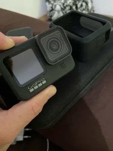 Camera GoPro eros 9 
