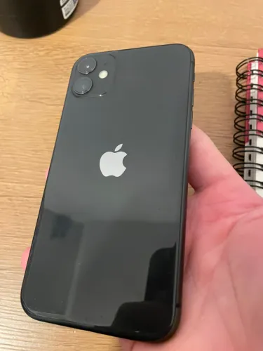 iPhone 11 128giga