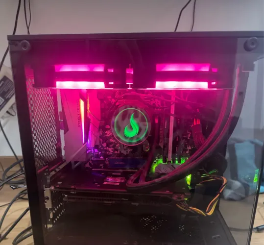PC GAMER