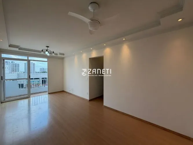 Apartamento com 3 dormitórios para alugar, 77 m² por R$ 2.400,00/mês - Jardim Agari - Lond