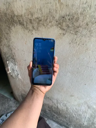 Redmi 10