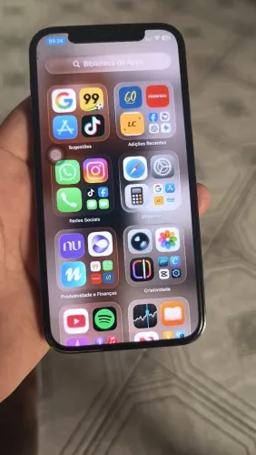 iPhone 12 pro 256 GB