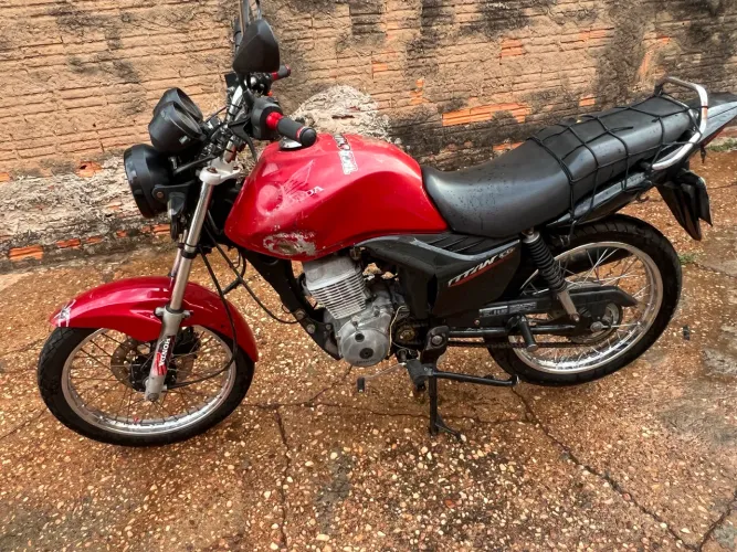 Fan 125 ES