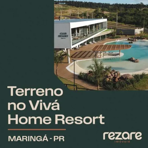 Terreno para Venda em Maringá, Jardim Paraíso