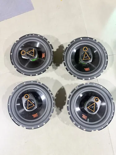 Alto falante 6x6 JBL