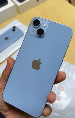 iPhone 14 Plus 128GB 87%