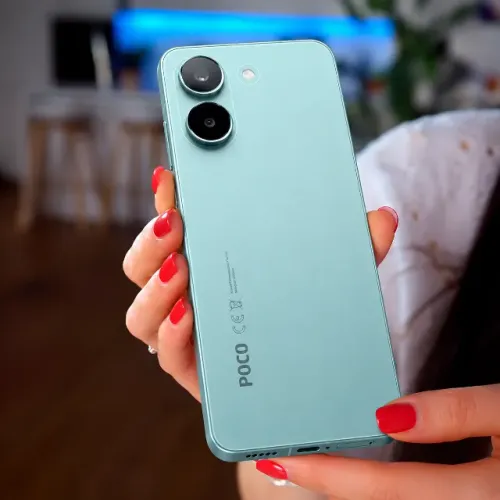 POCO X8 Pro 512 GB / 8GB RAM | Versão Global 5G NFC Dual SIM