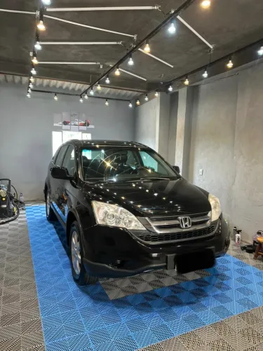 Honda CR-V LX 2.0 16V 2wd/2.0 Flexone Aut. 2010
